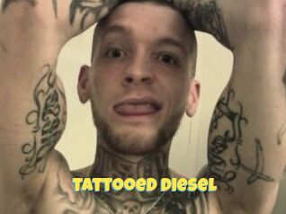 Tattooed_Diesel