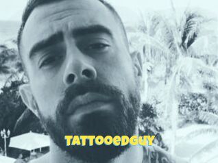 Tattooedguy