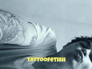 Tattoofetish