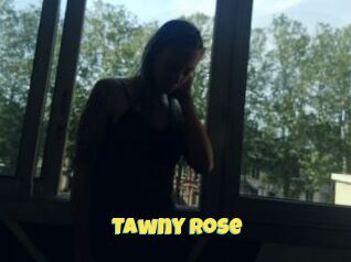 Tawny_Rose