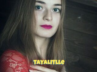 TayaLitlle