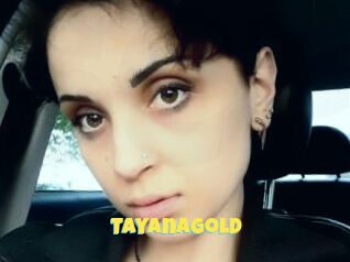 TayanaGold