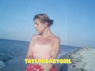 TaylorBabygirl