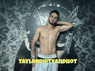 TaylorDirtyAndHot