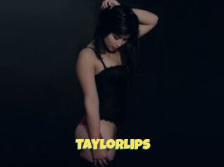 TaylorLips