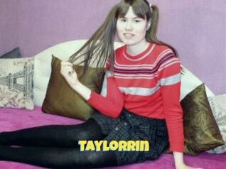 TaylorRin