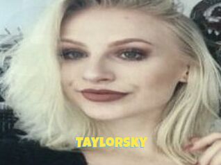 TaylorSky
