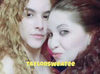 TaylorSweatee