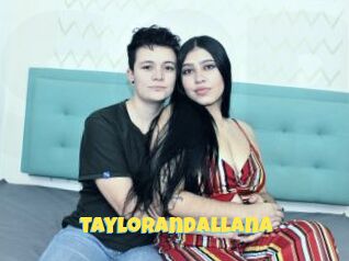 TaylorandAllana