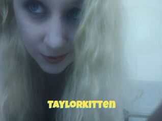 Taylorkitten