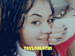 Taylorlatin