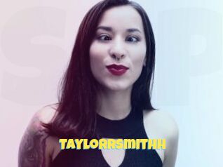 TaylorrSmithh