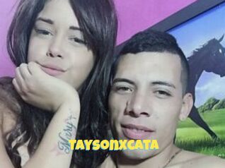TaysonXcata