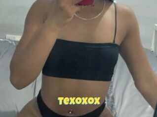 TeXoXoX
