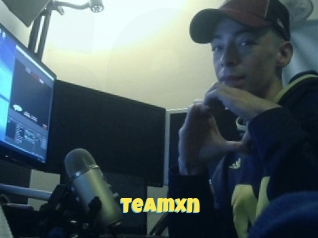 Teamxn Sexe et Porno