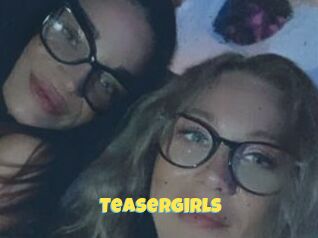Teasergirls