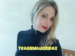 TeasingLucindaX