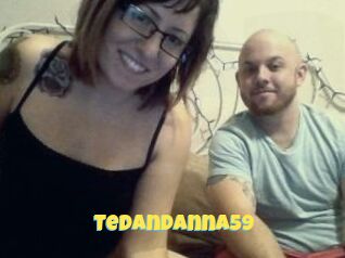 TedAndAnna59