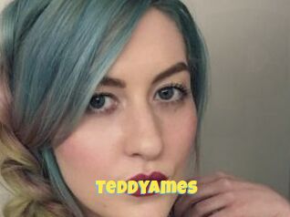 TeddyAmes