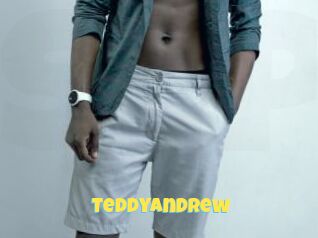TeddyAndrew