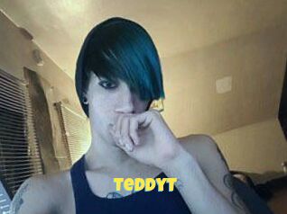 TeddyT