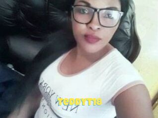 TeddyT18