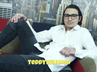 TeddyWilliam