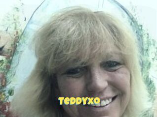 Teddyxo