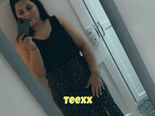 TeeXX