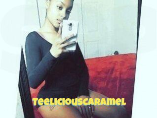 TeeliciousCaramel