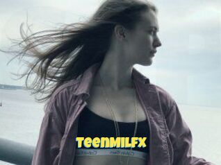 TeenMilfX