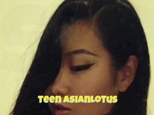 Teen_AsianLotus