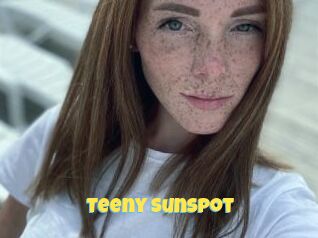 Teeny_Sunspot