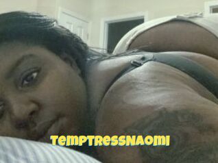 TemptressNaomi