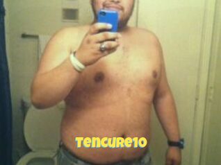 Tencure10