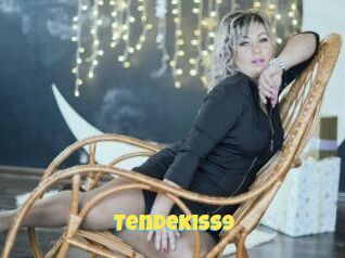 Tendekiss9