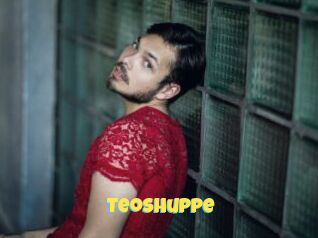 TeoShuppe