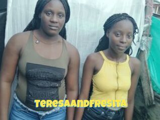TeresaandFresita