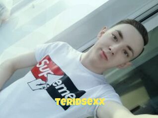 TeriDSexx