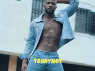 Terryhot