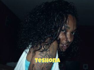 Teshona