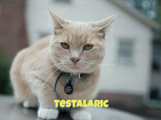 TestAlaric