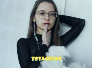 TeyaCruse