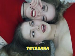 TeyaSara