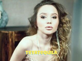TeyaTequila