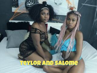 Teylor_And_Salome