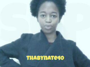 Thabynate40