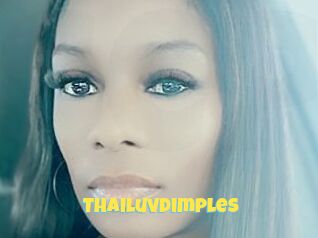 ThailuvDimples