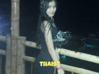 Thaist