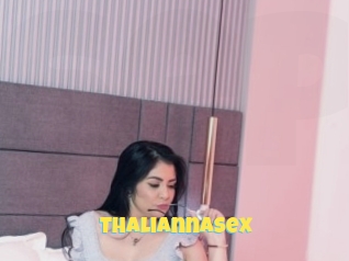 ThaliannaSex Sexe et Porno